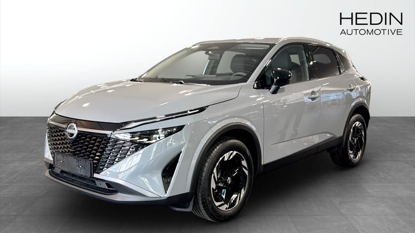 Bild 1 av Nissan Qashqai