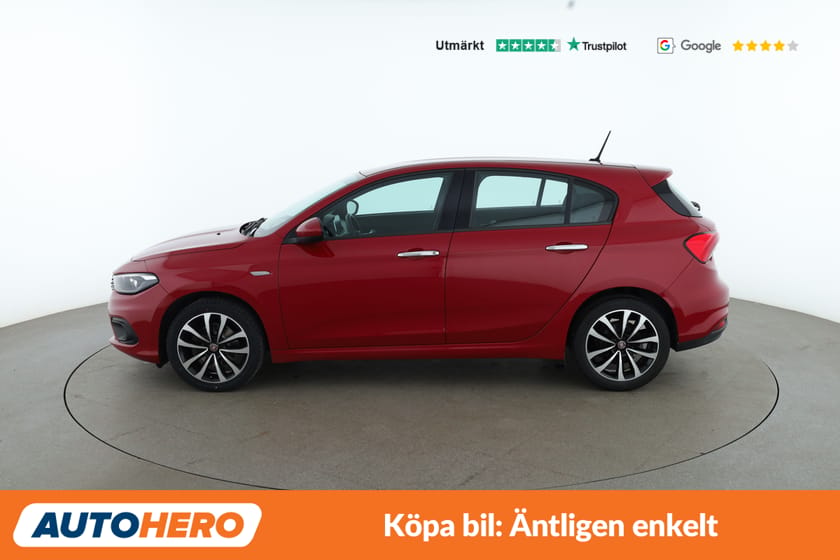 Bild 2 av Fiat Tipo