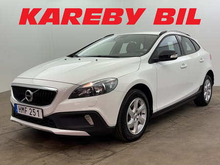Volvo V40 Cross Country