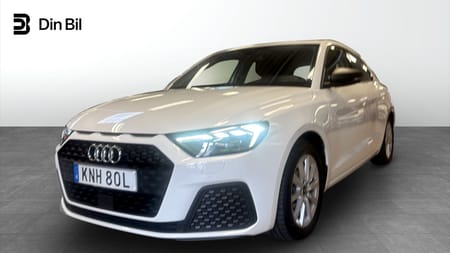 Audi A1 Sportback 30 TFSI