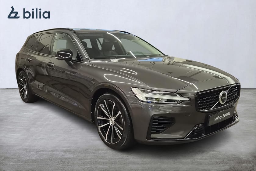 Bild 4 av Volvo V60