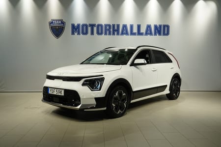 Kia Niro EV