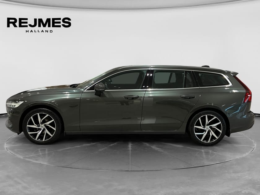 Bild 3 av Volvo V60