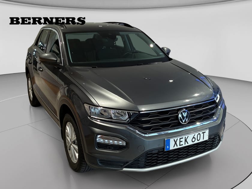 Bild 4 av Volkswagen T-Roc