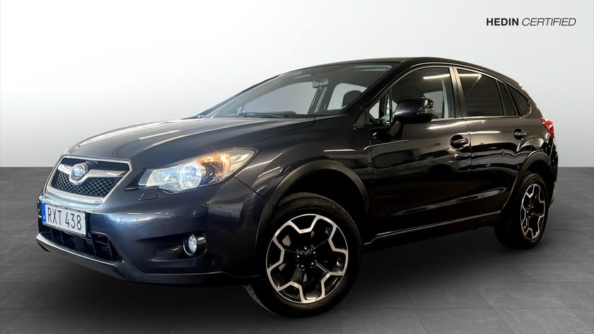 Bild 1 av Subaru XV