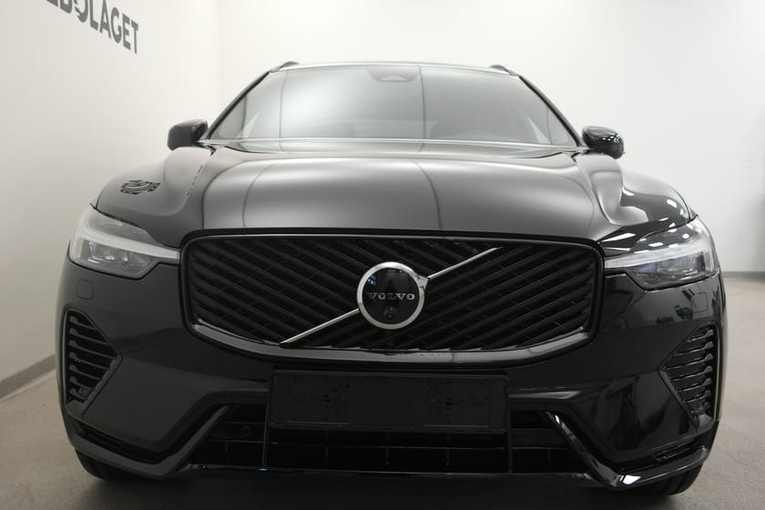 Bild 4 av Volvo XC60