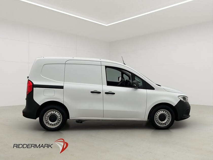 Bild 2 av Mercedes-Benz Citan 110 CDI