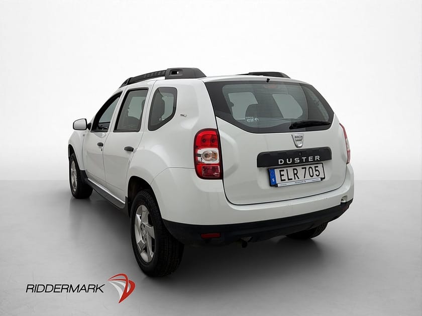 Bild 5 av Dacia Duster