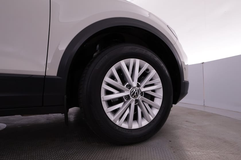 Bild 4 av Volkswagen T-Roc
