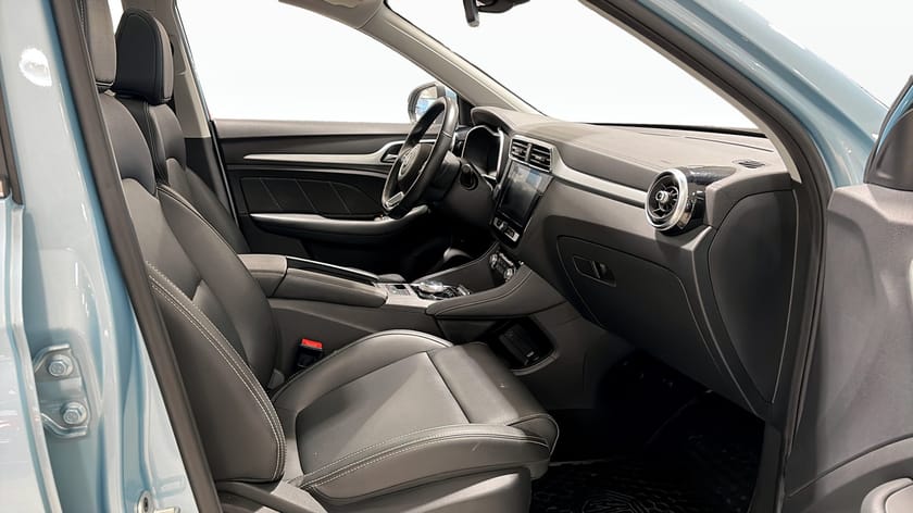 Bild 3 av MG ZS EV