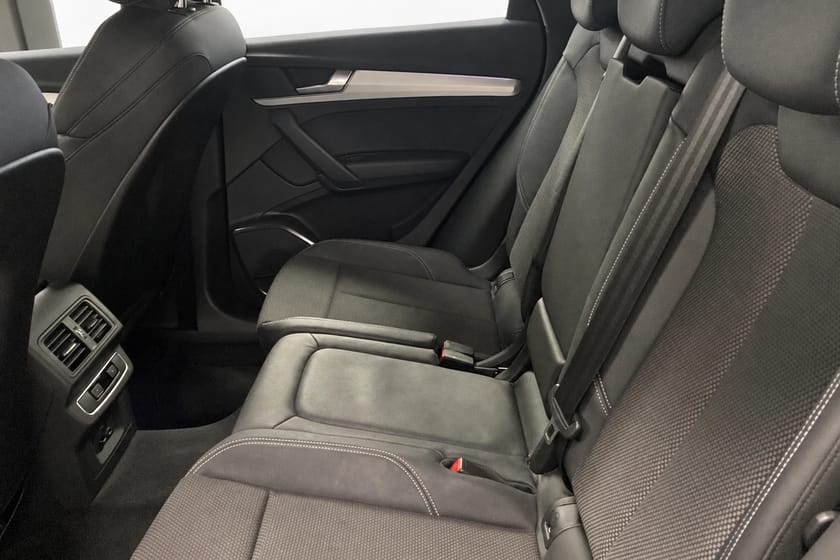 Bild 5 av Audi Q5 55 TFSI e quattro
