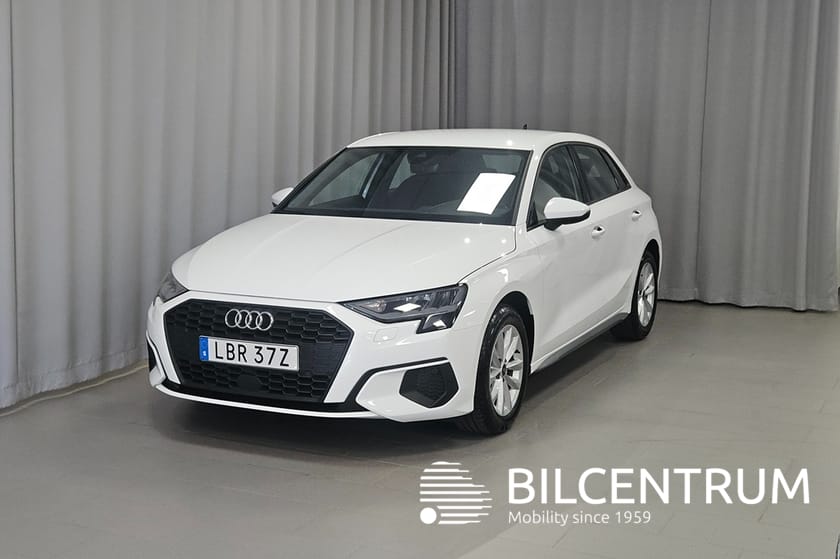 Bild 1 av Audi A3 Sportback 35 TFSI