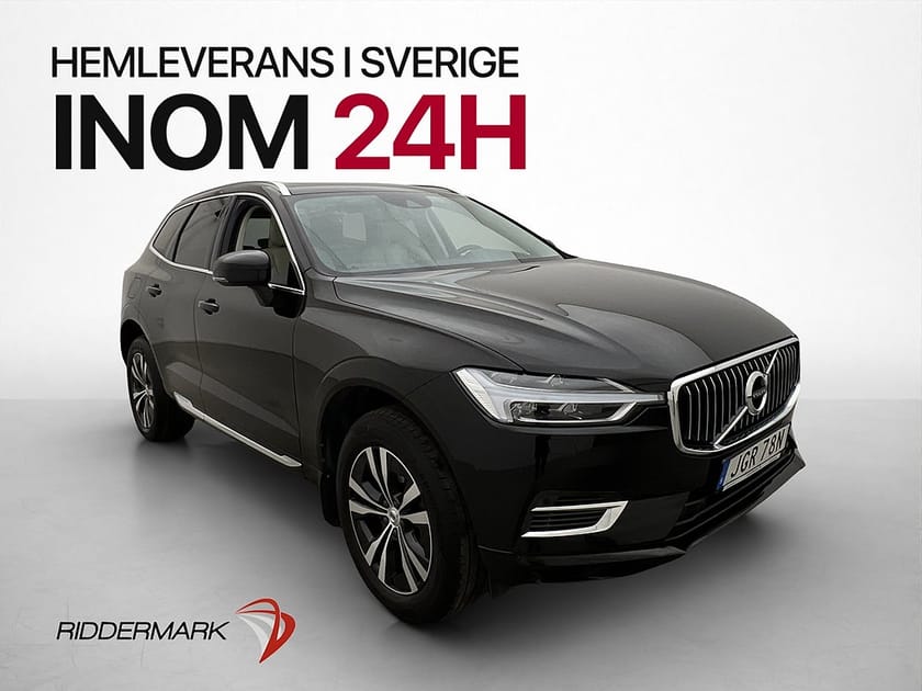 Bild 3 av Volvo XC60