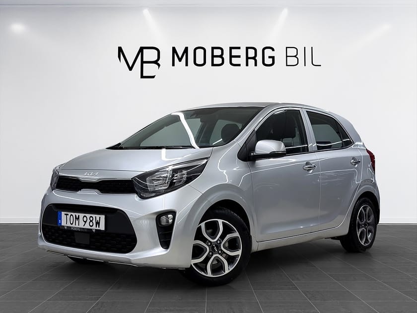 Bild 1 av Kia Picanto