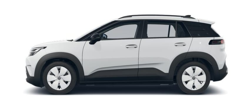 Bild 2 av Volkswagen ID. Cross Trend