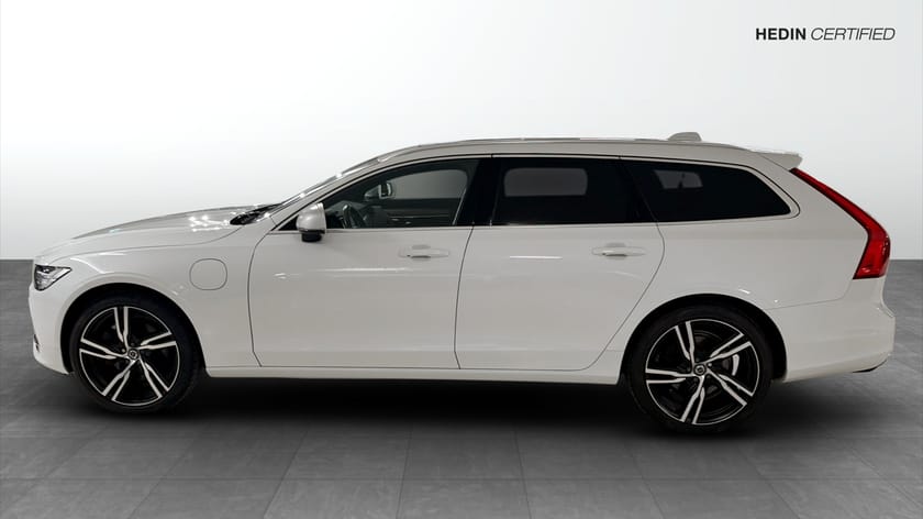 Bild 4 av Volvo V90