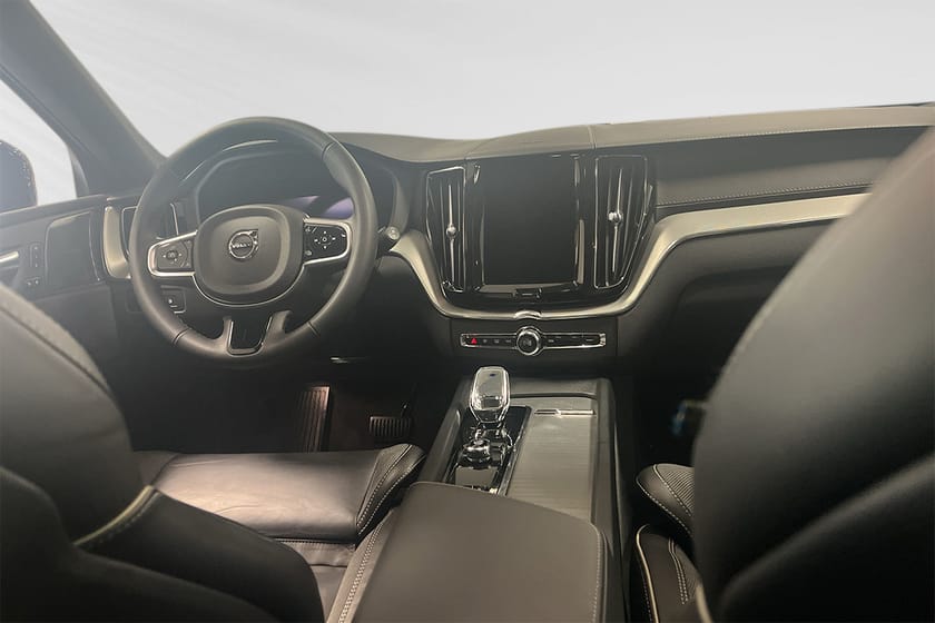 Bild 5 av Volvo XC60