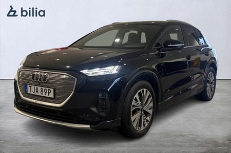 Audi Q4 45 e-tron