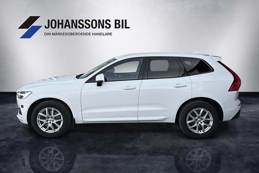 Bild 2 av Volvo XC60