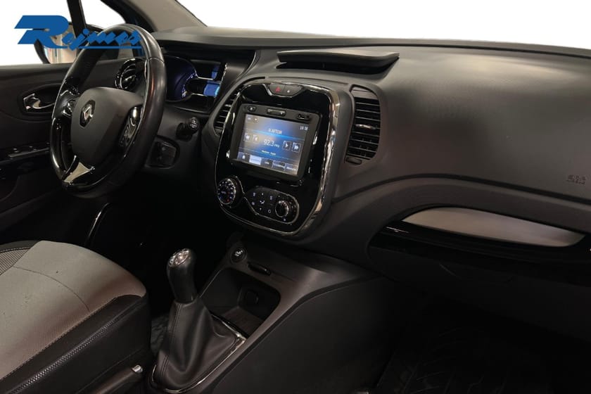 Bild 2 av Renault Captur