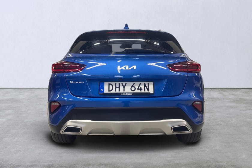 Bild 5 av Kia XCeed Plug-in Hybrid