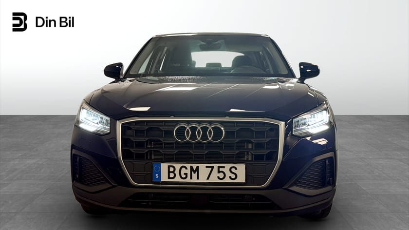 Bild 5 av Audi Q2 30 TFSI