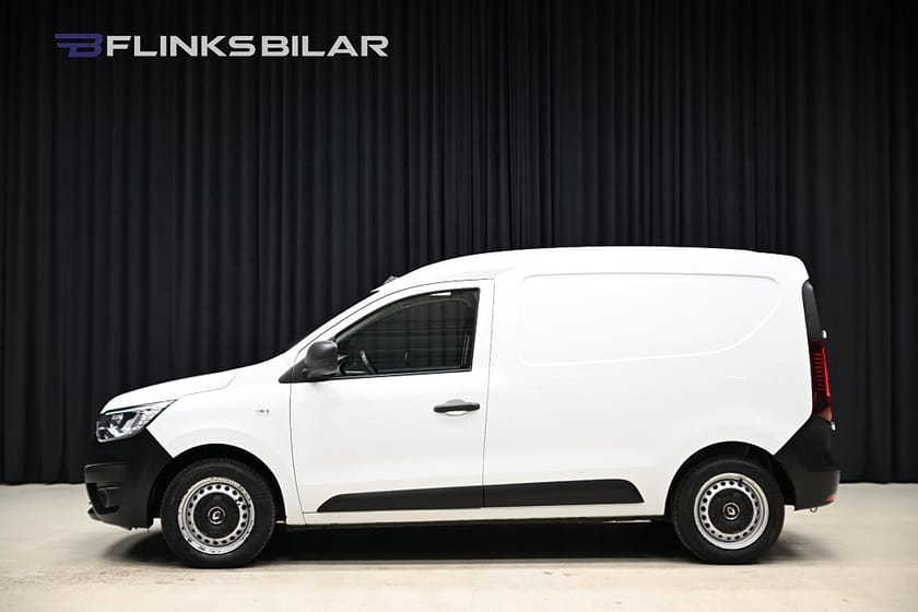 Bild 3 av Renault Express
