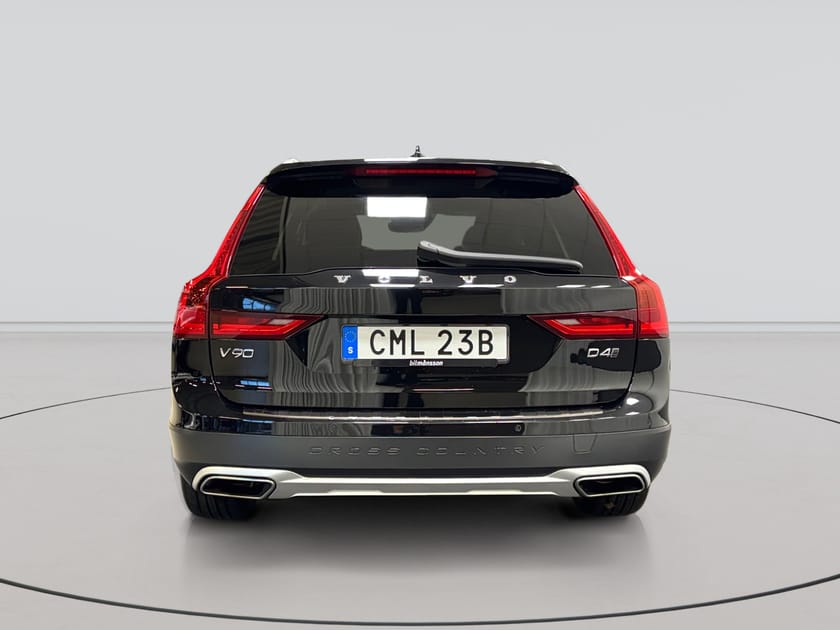 Bild 4 av Volvo V90 Cross Country