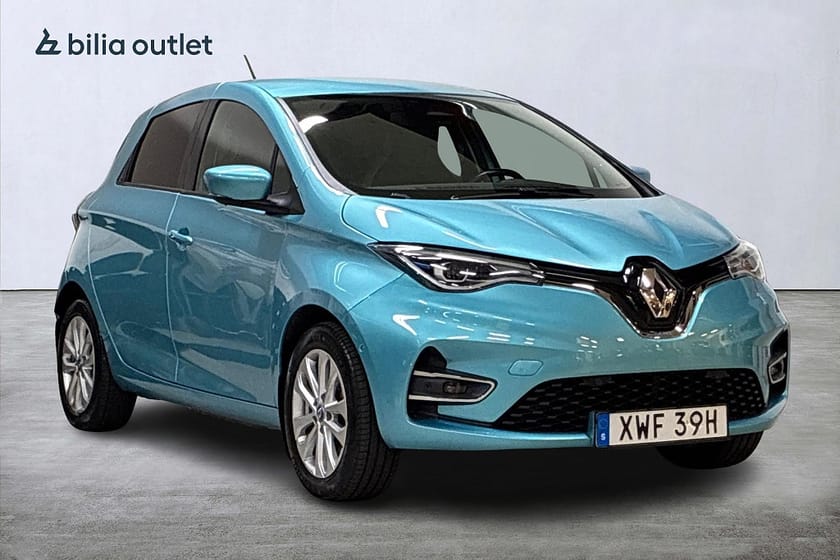Bild 4 av Renault ZOE R110