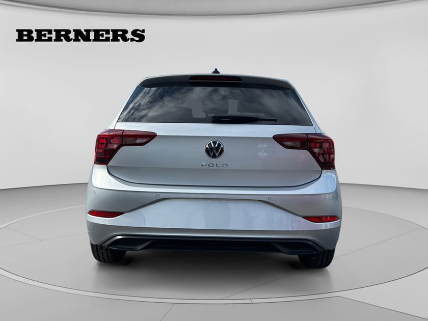 Bild 4 av Volkswagen Polo