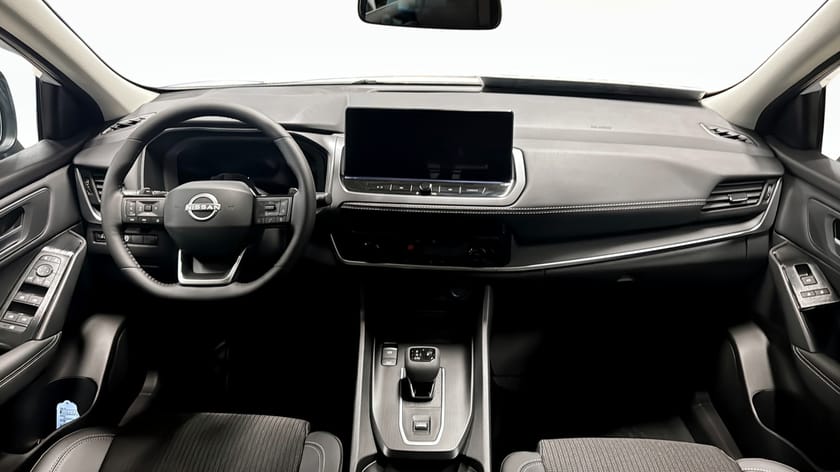 Bild 4 av Nissan Qashqai