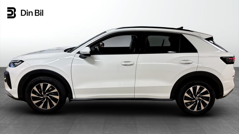 Bild 2 av Volkswagen T-Roc