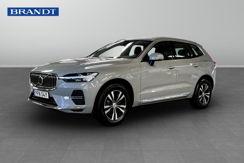 Bild 1 av Volvo XC60