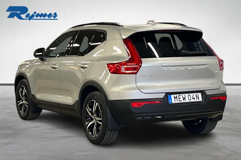 Bild 2 av Volvo XC40