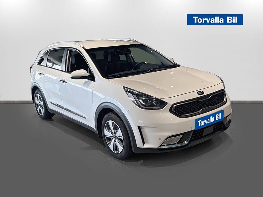 Bild 3 av Kia Niro P-HEV