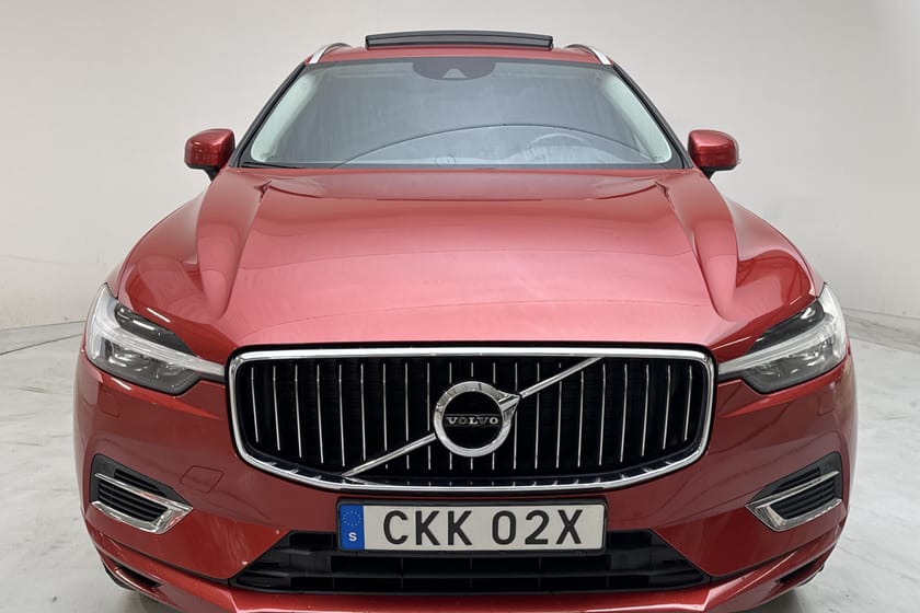 Bild 5 av Volvo XC60