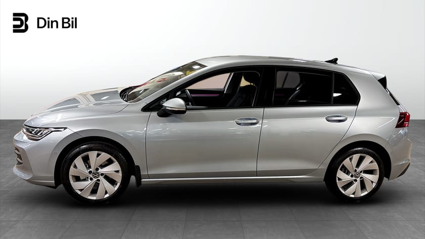 Bild 2 av Volkswagen Golf