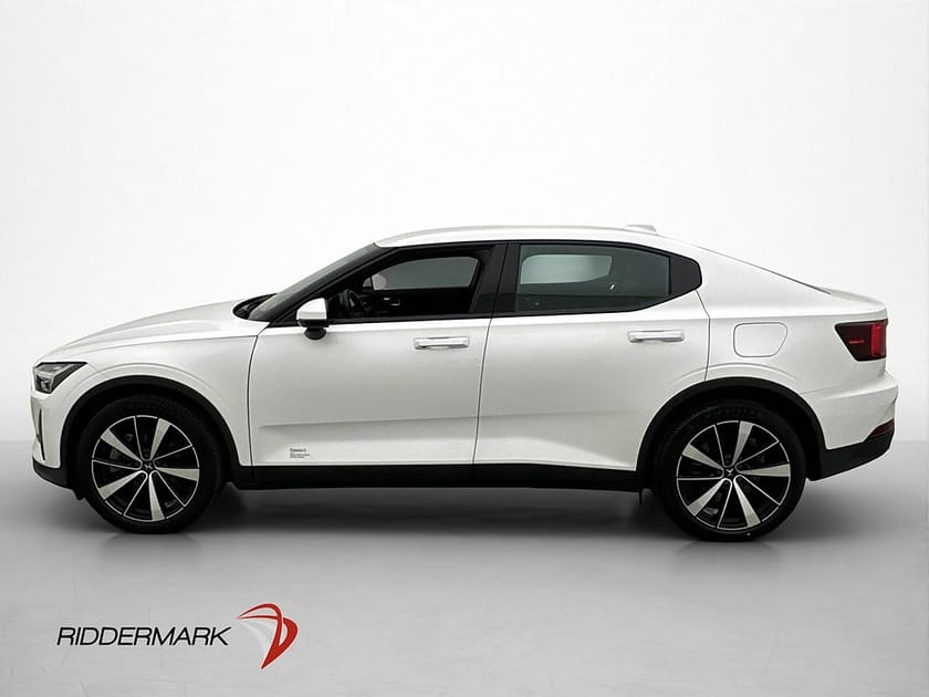 Bild 5 av Polestar 2 Long range Dual motor