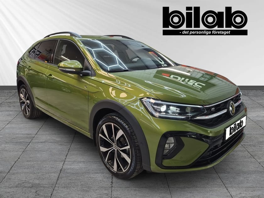 Bild 2 av Volkswagen Taigo