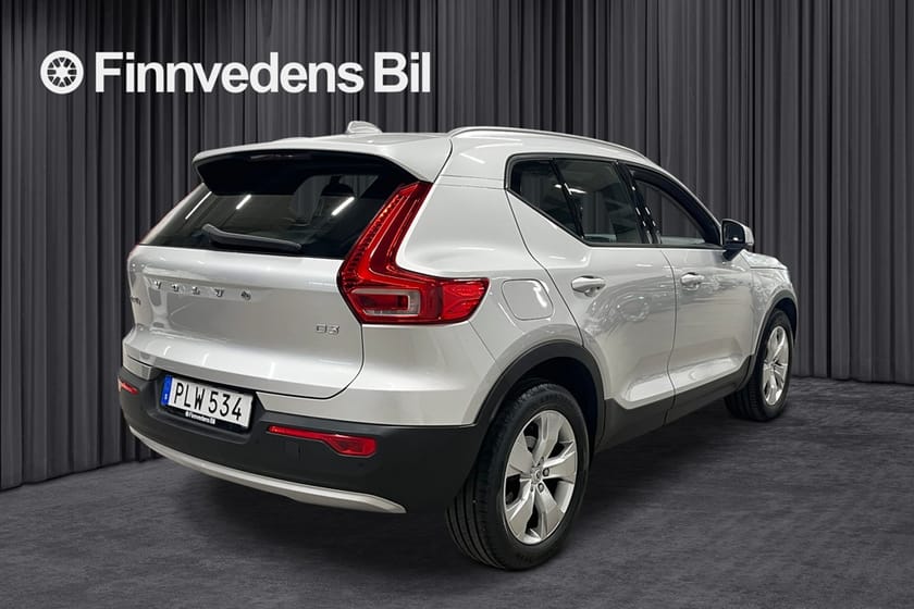 Bild 3 av Volvo XC40