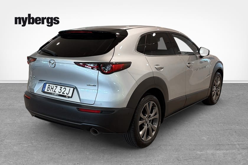 Bild 4 av Mazda CX-30