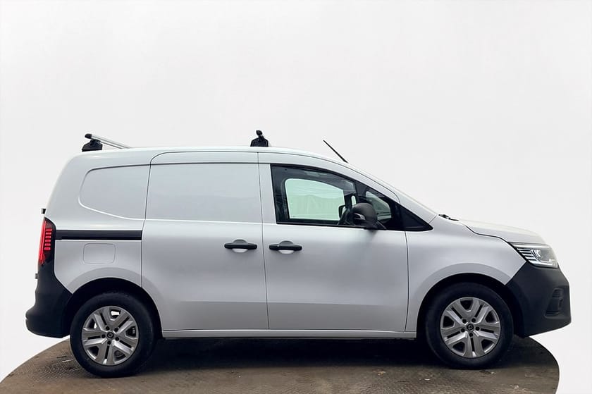 Bild 5 av Renault Kangoo Skåpbil