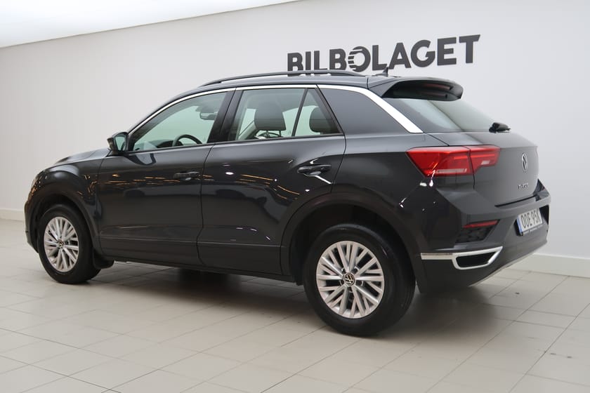 Bild 3 av Volkswagen T-Roc