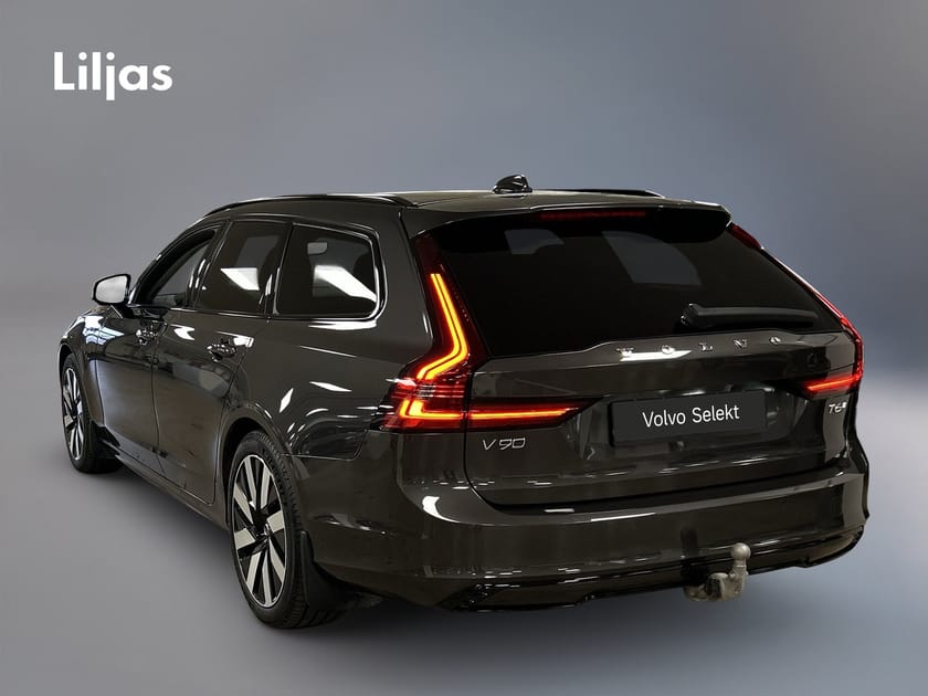 Bild 5 av Volvo V90