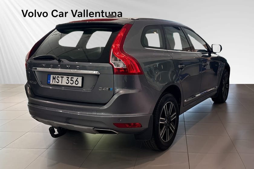 Bild 4 av Volvo XC60