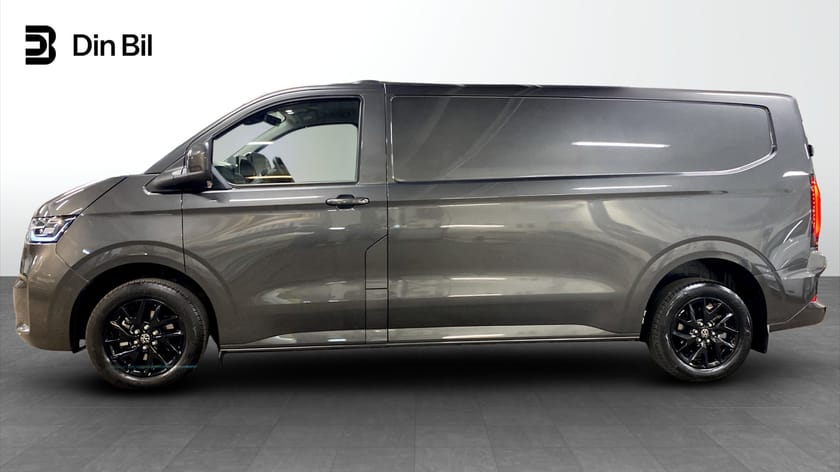 Bild 2 av Volkswagen Transporter