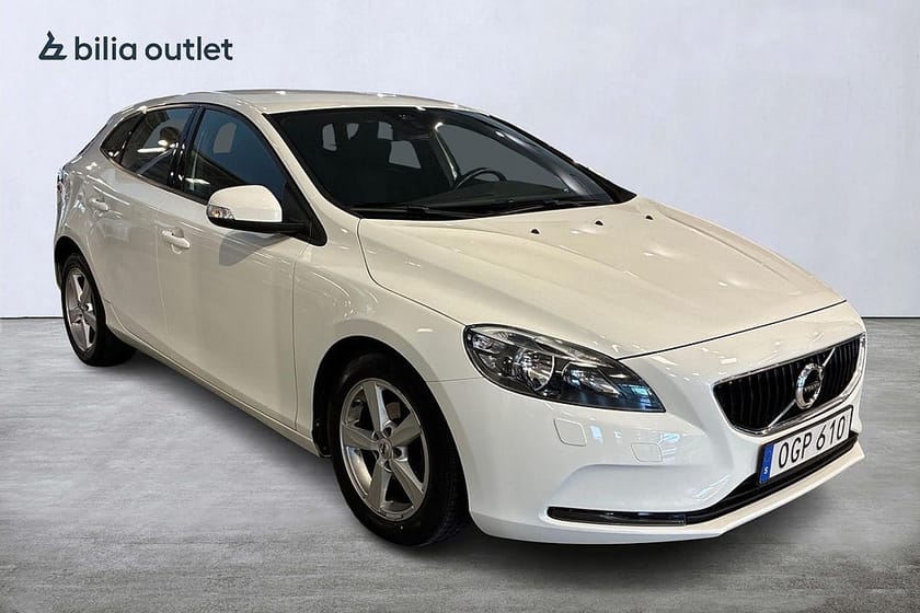 Bild 3 av Volvo V40