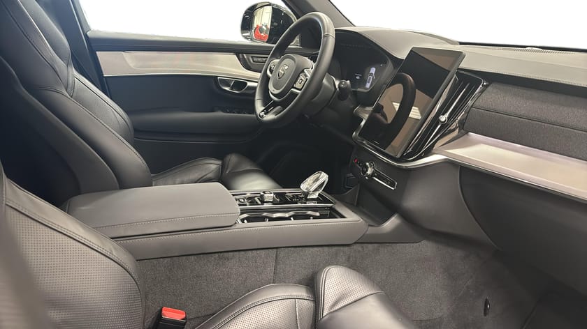 Bild 5 av Volvo XC90