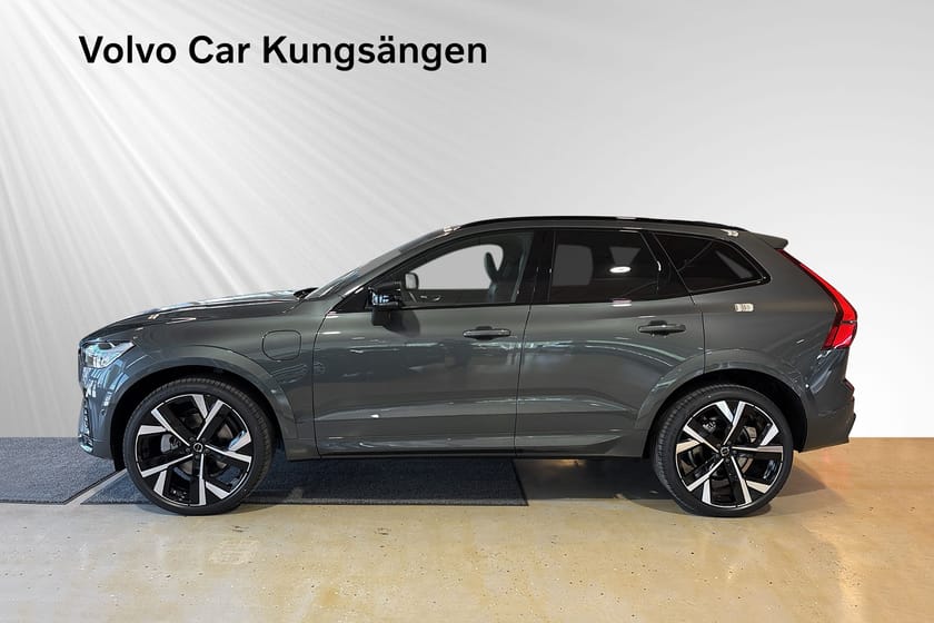 Bild 3 av Volvo XC60
