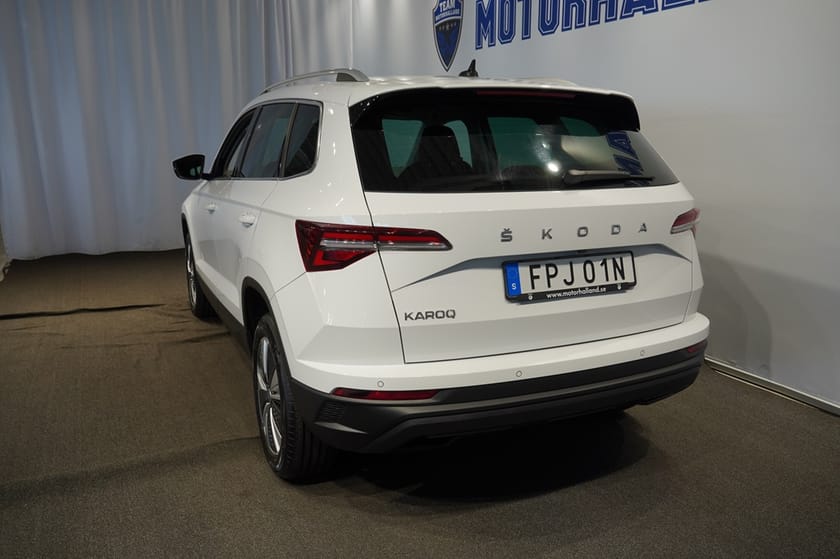 Bild 3 av Škoda Karoq